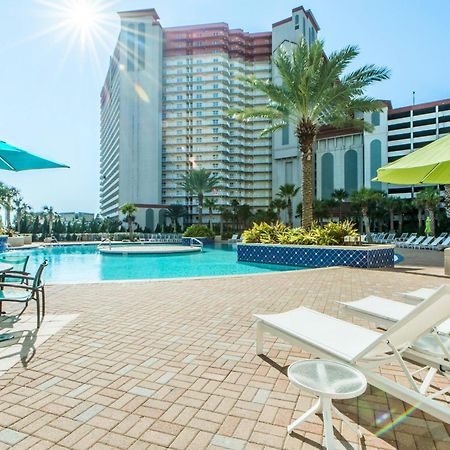 Laketown Wharf 1626 Panama Stadt Exterior foto
