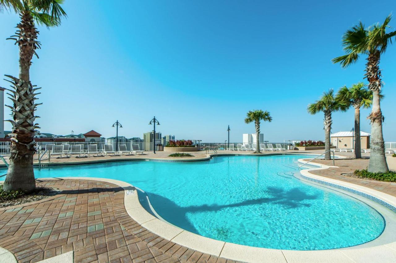 Laketown Wharf 1626 Panama Stadt Exterior foto