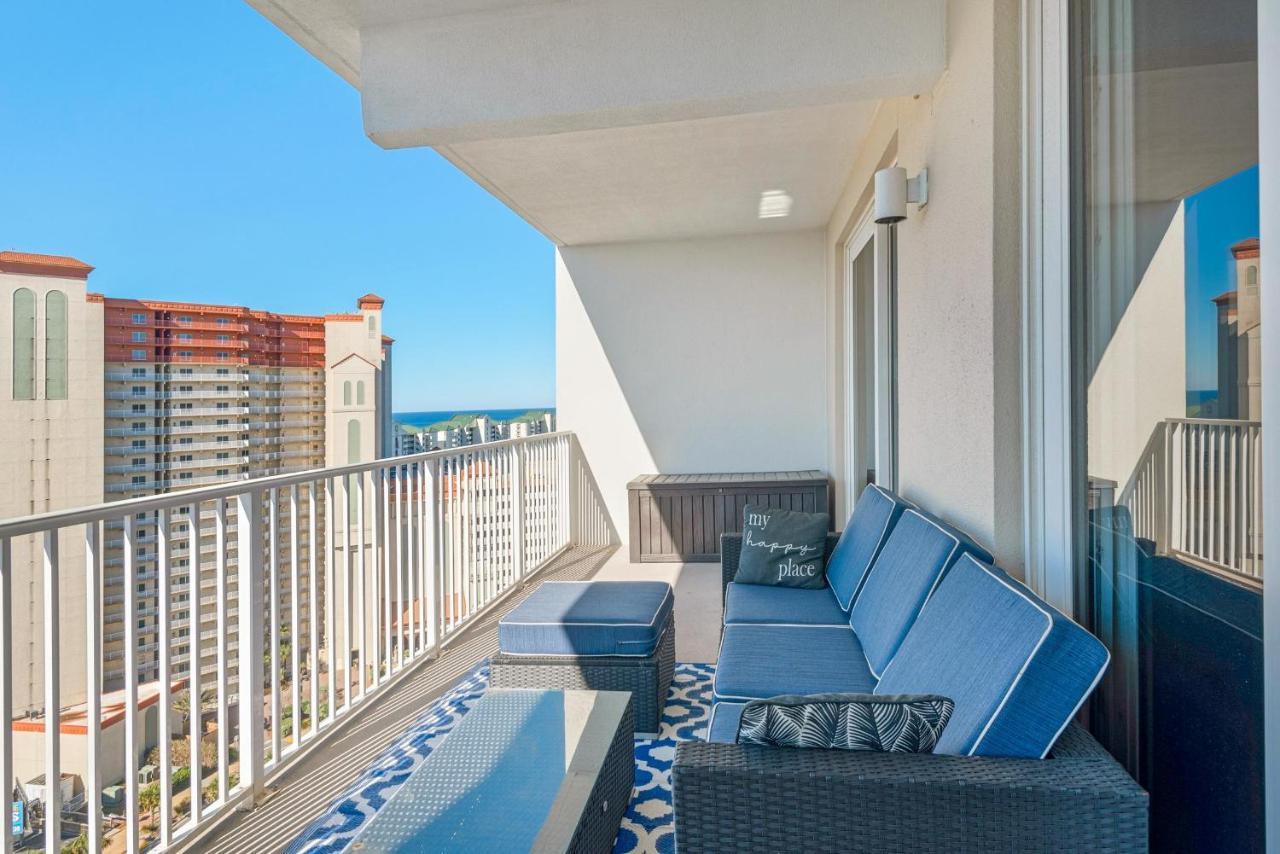 Laketown Wharf 1626 Panama Stadt Exterior foto