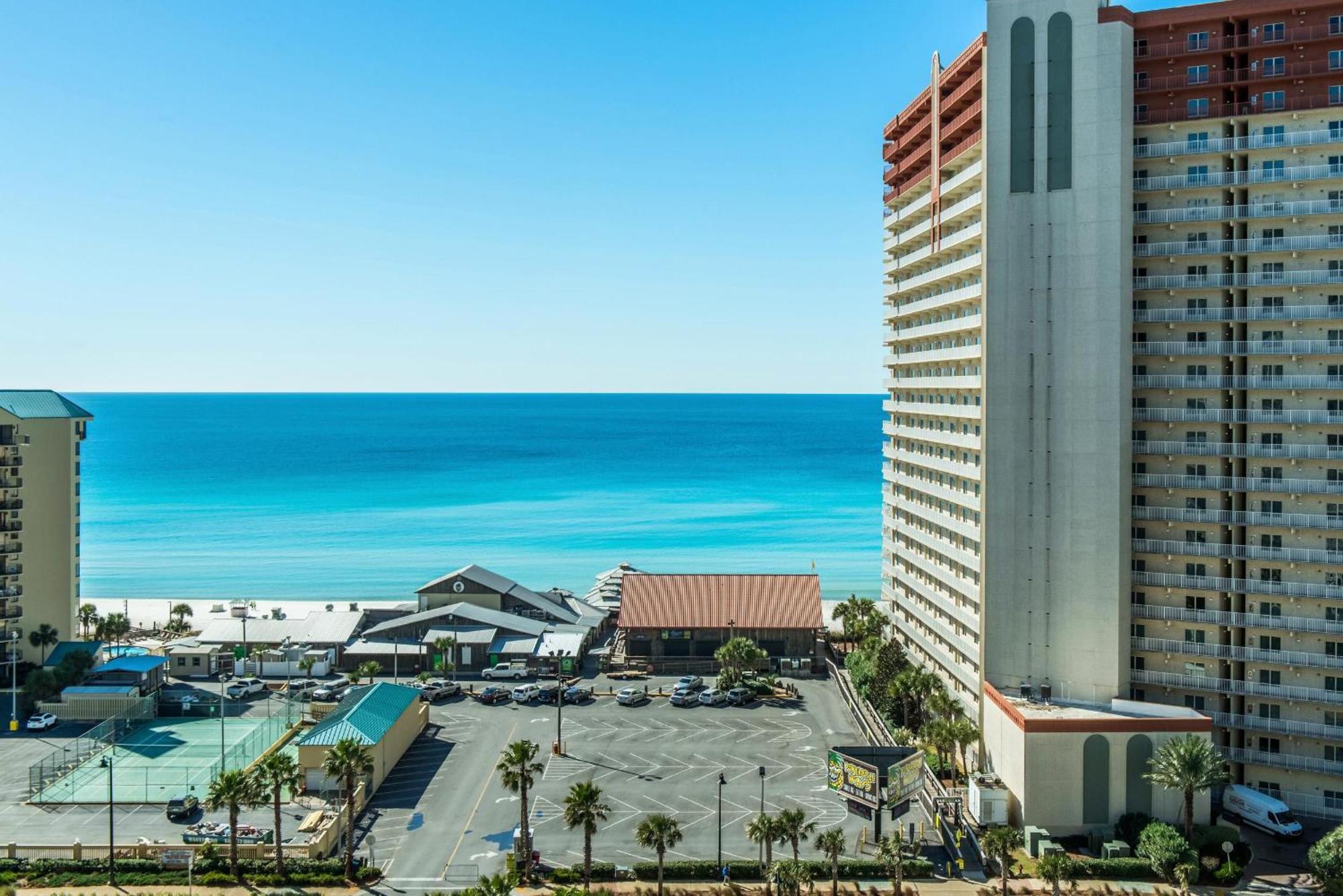 Laketown Wharf 1626 Panama Stadt Exterior foto