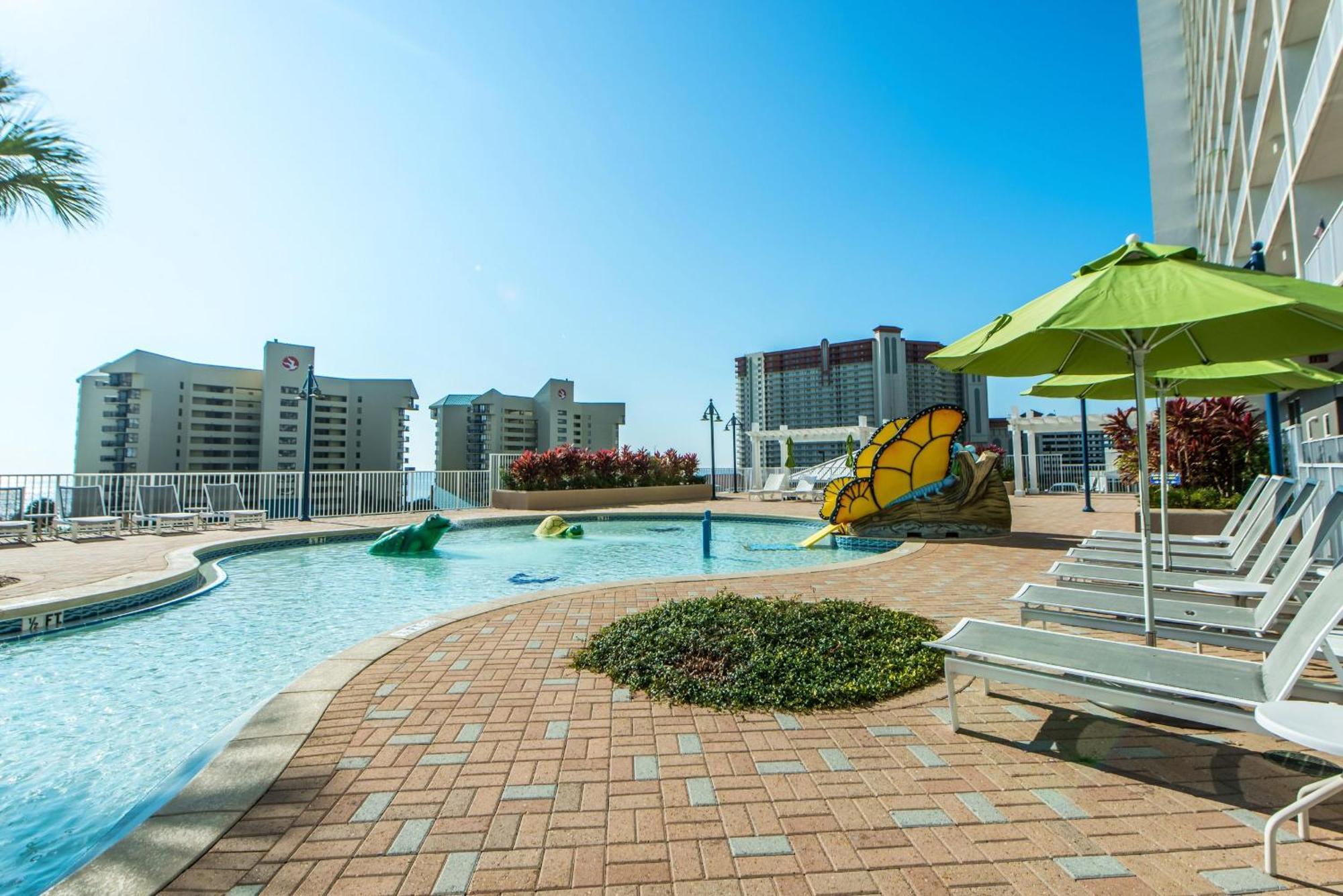 Laketown Wharf 1626 Panama Stadt Exterior foto