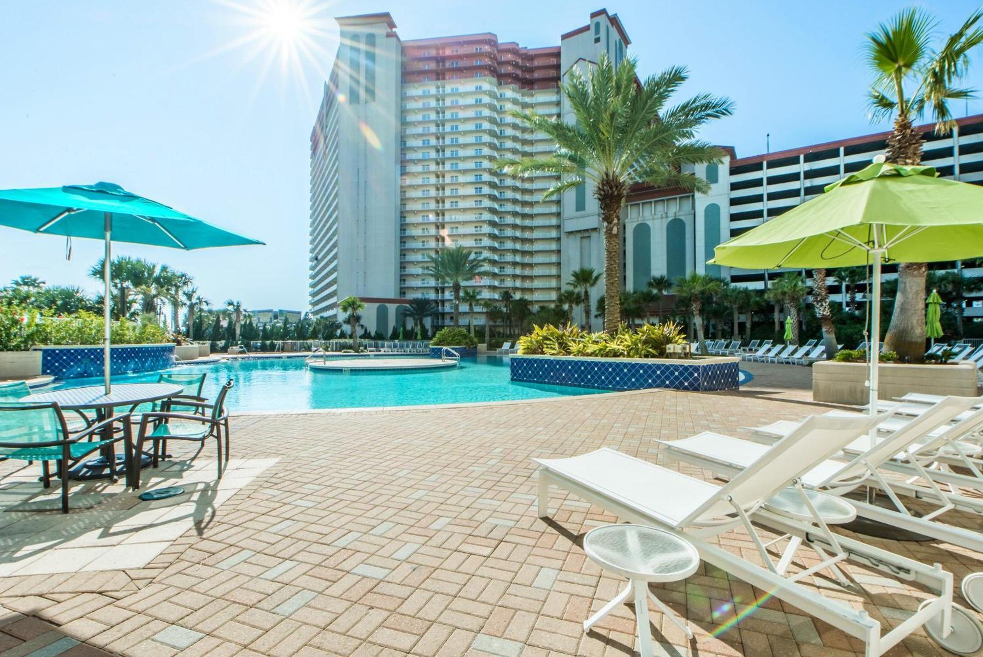 Laketown Wharf 1626 Panama Stadt Exterior foto