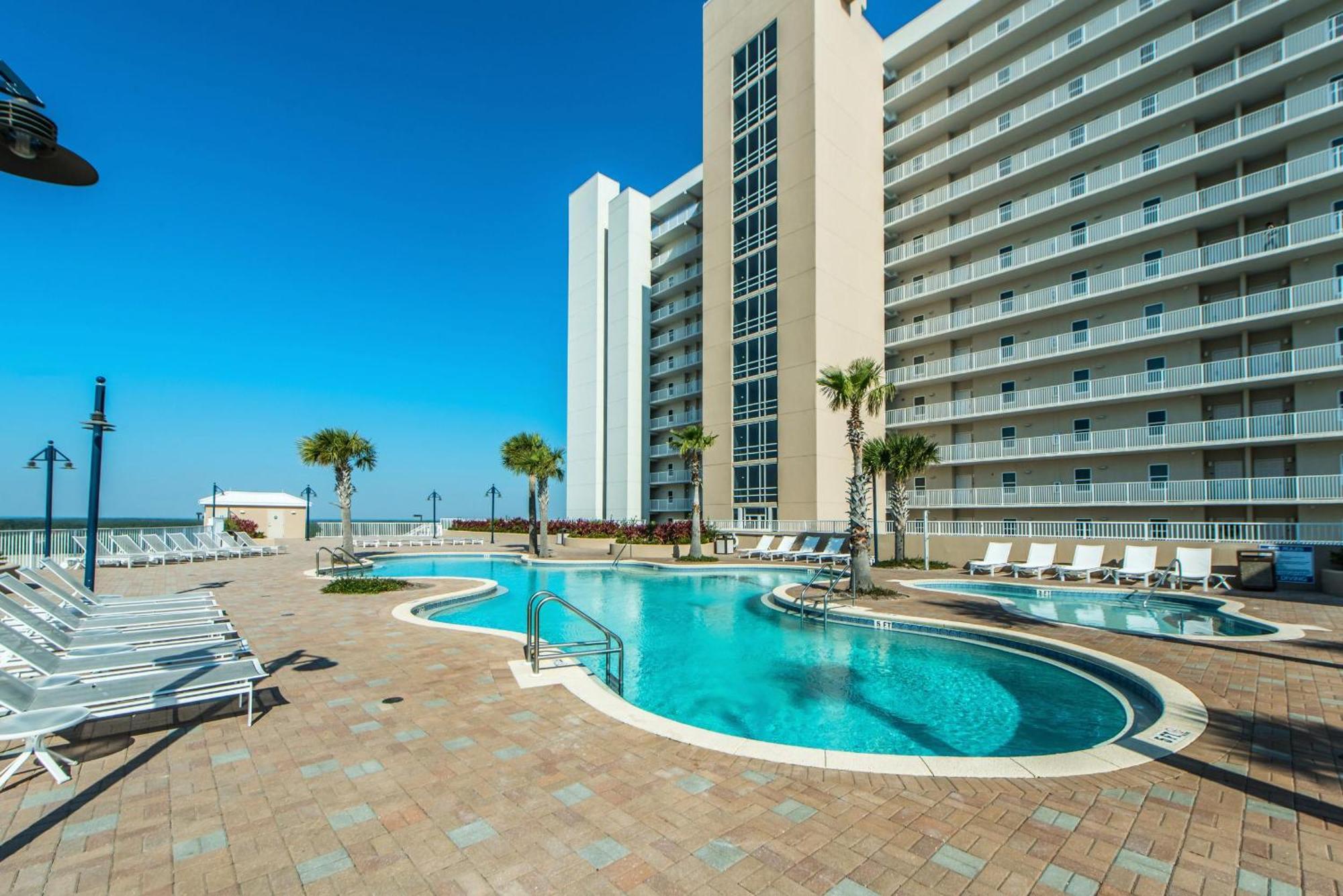 Laketown Wharf 1626 Panama Stadt Exterior foto