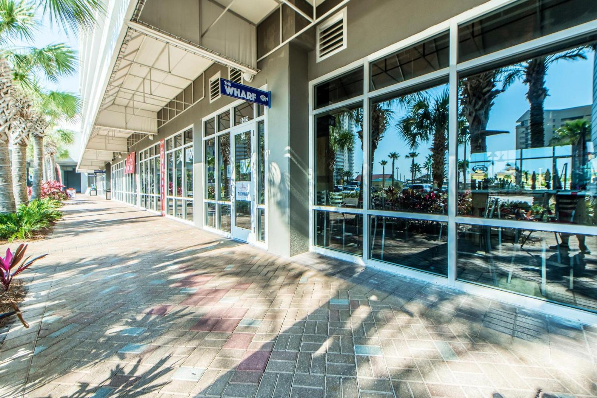 Laketown Wharf 1626 Panama Stadt Exterior foto