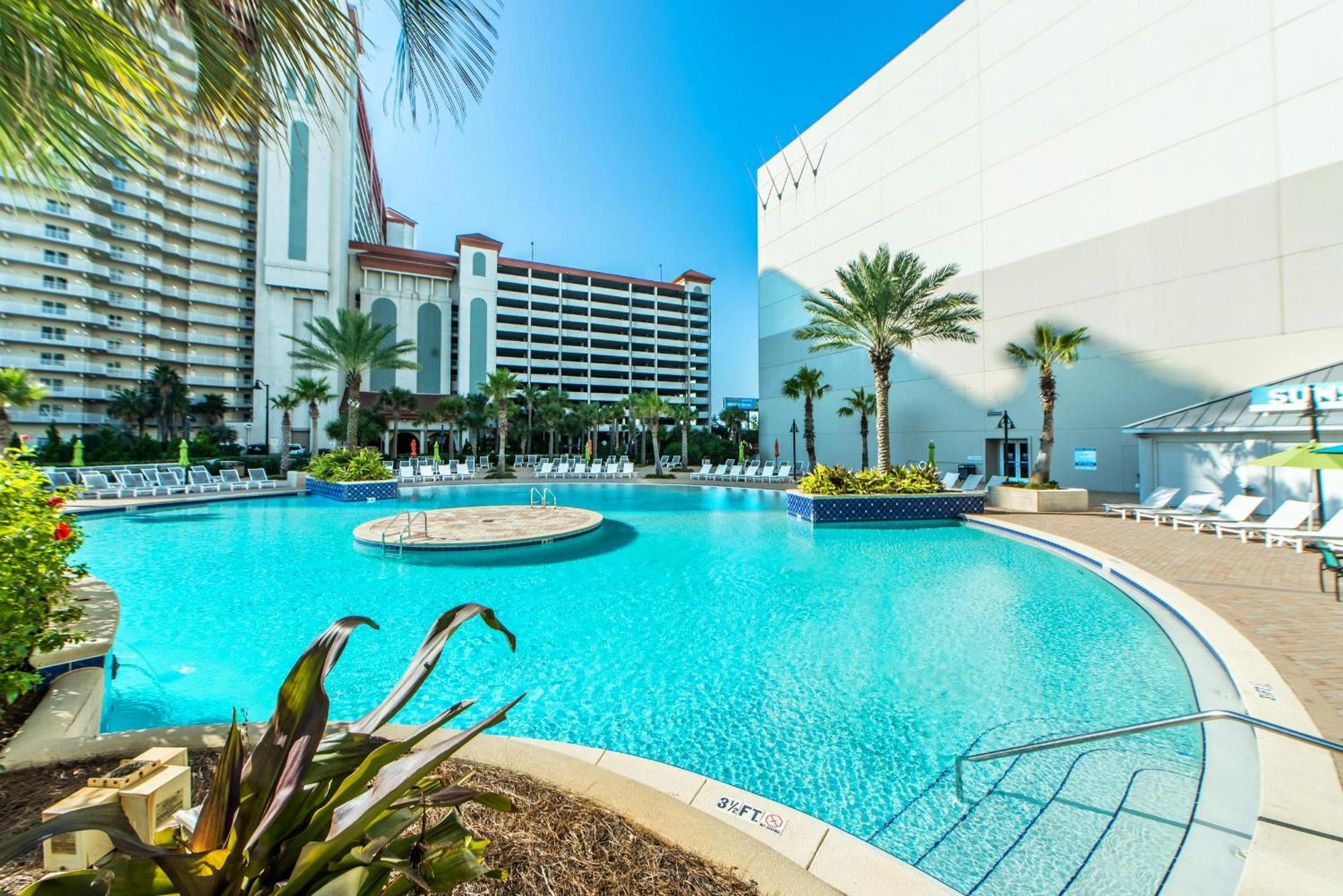 Laketown Wharf 1626 Panama Stadt Exterior foto