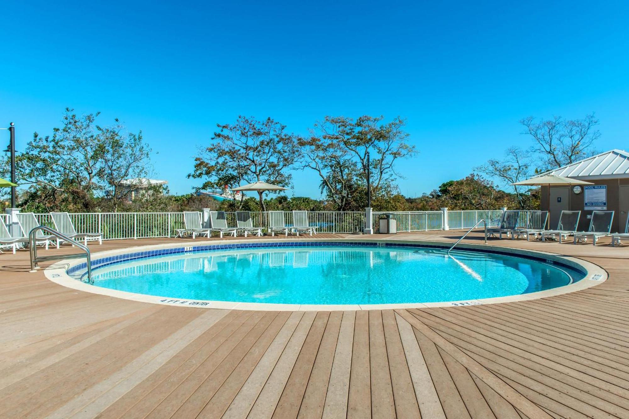 Laketown Wharf 1626 Panama Stadt Exterior foto