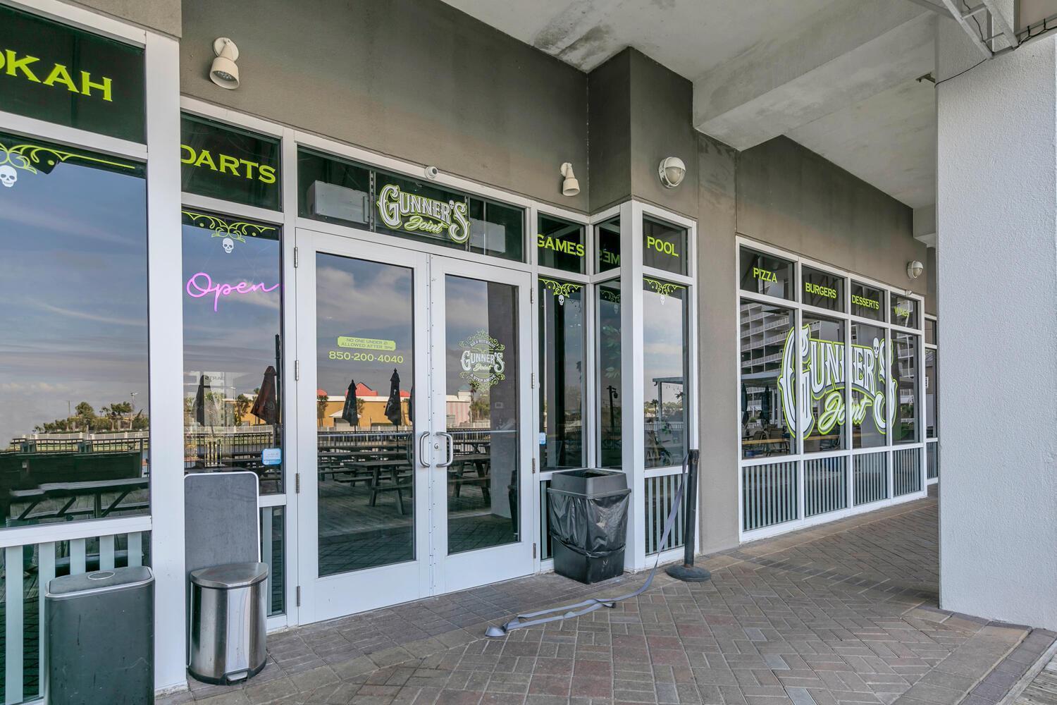 Laketown Wharf 1626 Panama Stadt Exterior foto